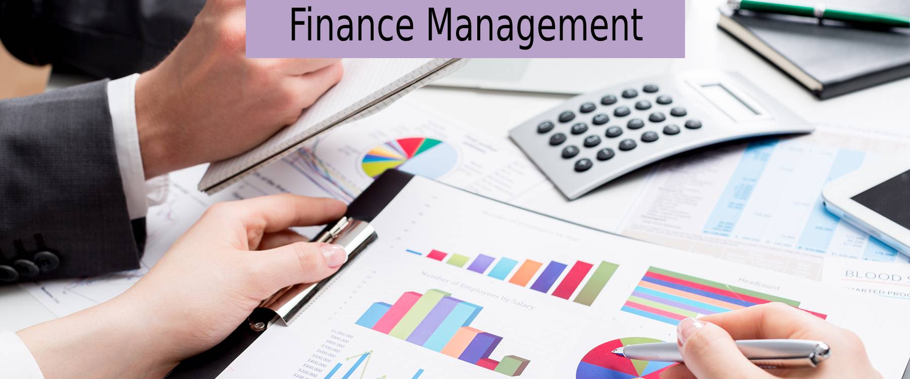 Career Opportunities in Finance Management - Mind Admission Solution LLP