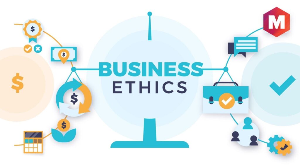 Get Business Ethics: Importance and needs