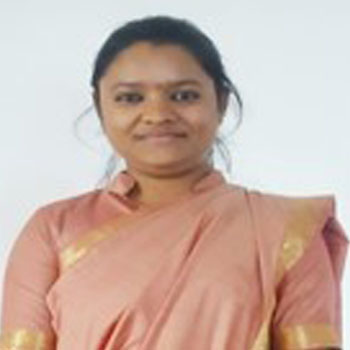 Dr. Komal Pancholi