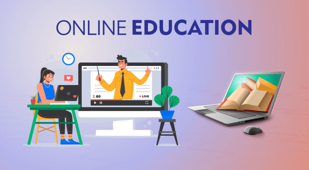 Unlock the Hidden Benefits of Online Education