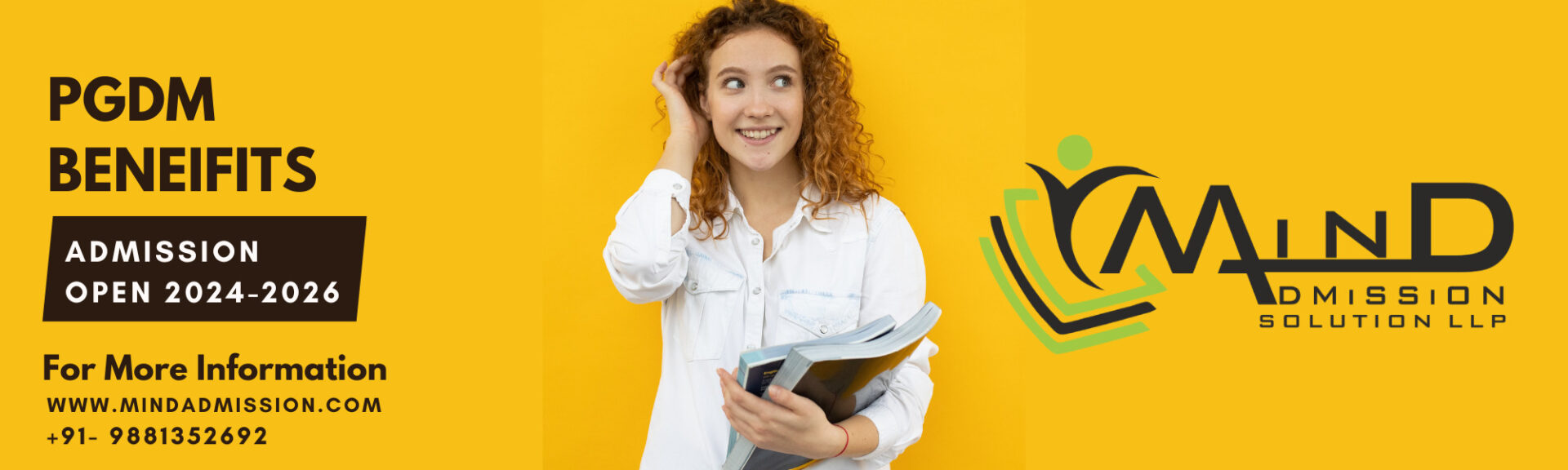 PGDM in Business Administration