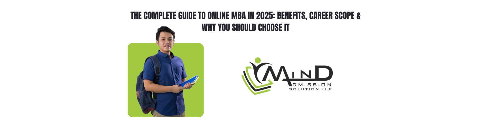 Online MBA